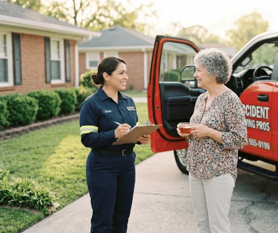 Accident Towing Service Windsor Locks, CT FAQs